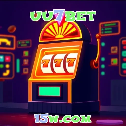 uu7bet eSports: A Revolução Nos Jogos Competitivos Que Você Não Pode Perder