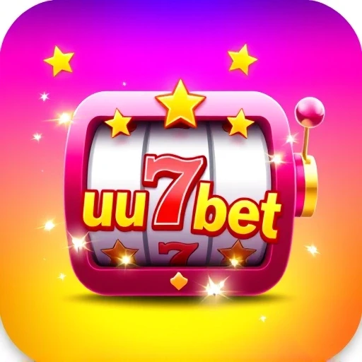 uu7bet Logo