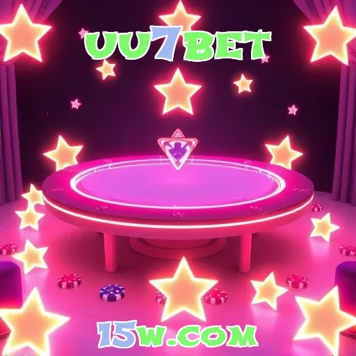 uu7bet: Descubra o Imperdível Cassino Ao Vivo da Plataforma