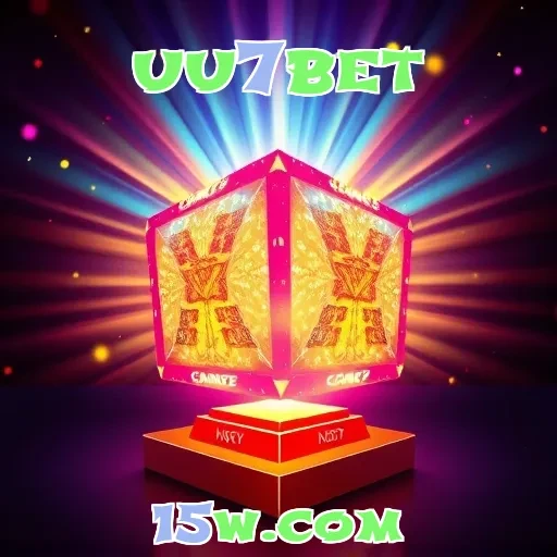 uu7bet: Descubra os Segredos da Fidelidade no Mundo dos Jogos