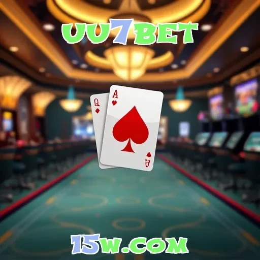 uu7bet: Descubra os Melhores Métodos de Pagamento para Jogar com Confiança