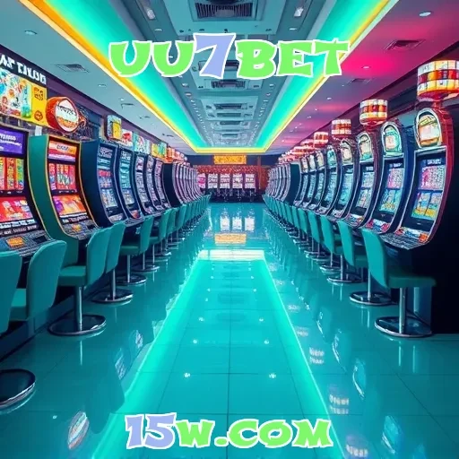 uu7bet: As Promoções Imperdíveis para Jogadores Brasileiros