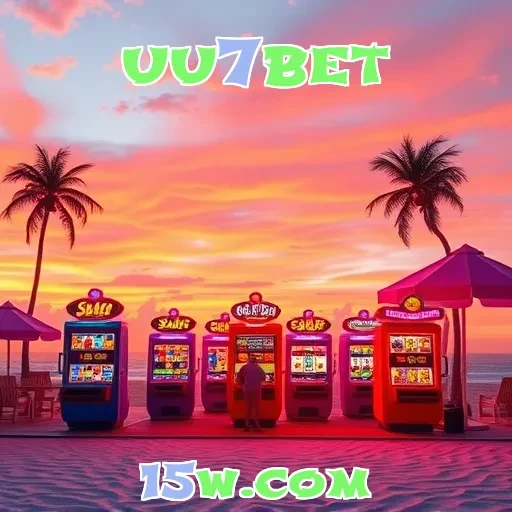 uu7bet: Descubra o Mundo Empolgante do Vídeo Poker